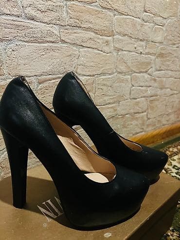 Угги: Продаю каблуки! Размер 36-36,5 Возможно бартер на что нибудь — 2