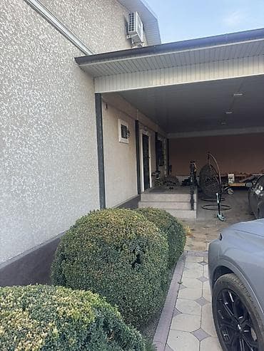 модельные дома: Продаётся дом с ухоженной территорией и благоустроенным двором — 2