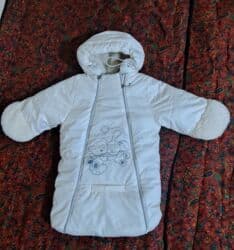 Верхняя одежда