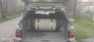 ali osman: Volkswagen Passat: 1994 г., 1.8 л, Механика, Газ, Универсал — 6