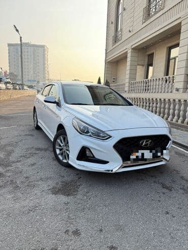 хендай соната 2019 цена бишкек: Hyundai Sonata: 2020 г., 2 л, Автомат, Газ, Седан — 1