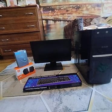 gaming mouse: Компьютер, Для работы, учебы — 1