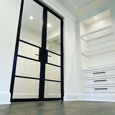 Толук оңдоо: Межкомнатные перегородки в стиле Loft это действительно тренд 2020 и — 3