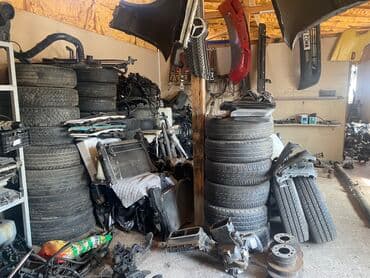 кузовные запчасти на спринтер бишкек: Запчасти на спринтер! Запчасти на гигант!запчасти на — 4