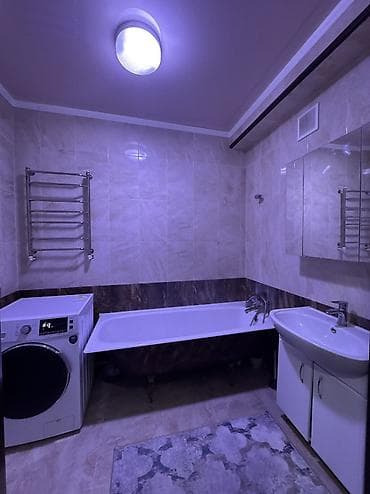 восток 5 продается квартира: 1 комната, 48 м², Элитка, 5 этаж, Евроремонт — 8