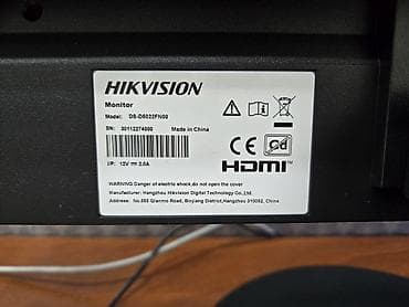 msi optix: Монитор, Б/у, LED, 23" - 24" — 5