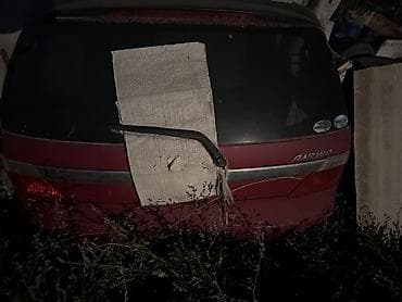 Унаа: Эшик Комплект Honda, Оригинал — 4