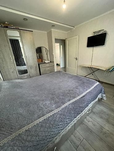 Квартиры: 3 комнаты, 53 м², 3 этаж — 5