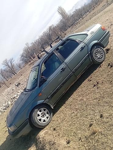 golf 3 рулевая рейка: Volkswagen Passat: 1988 г., 1.8 л, Механика, Бензин, Седан — 1
