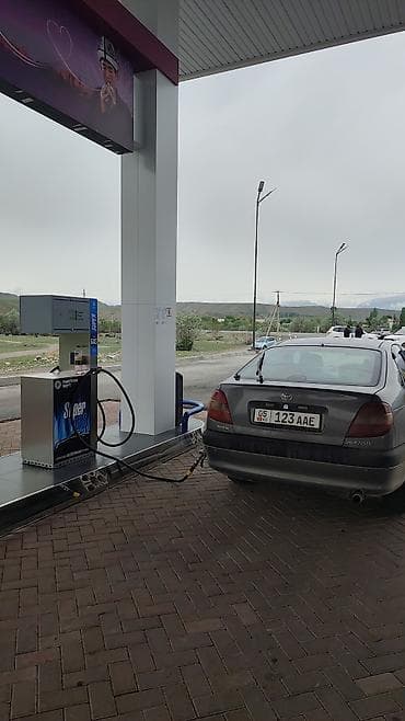 тюнинг тойота ист: Toyota Avensis: 2002 г., 1.8 л, Механика, Бензин, Лифтбек — 8