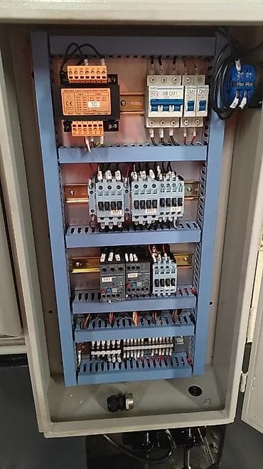 такорный станок: Токарный станок без ЧПУ, Новый — 6