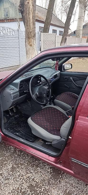 бишкек камаз: Daewoo Nexia: 2005 г., 1.5 л, Механика, Бензин, Седан — 3