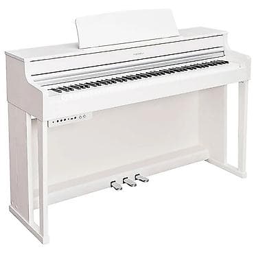 корг 1000: Medeli UP405 - пианино с премиальной механикой G3P Вдохновлённое — 4