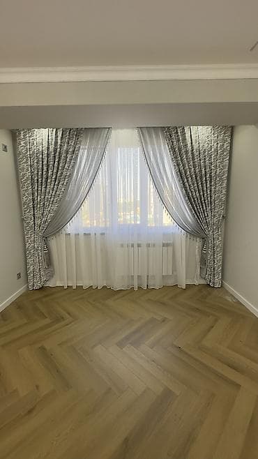 11: 3 комнаты, 98 м², Элитка, 8 этаж, Евроремонт — 2