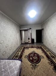 балыкчы дом квартира: 3 комнаты, 70 м², 1 этаж, Косметический ремонт — 5