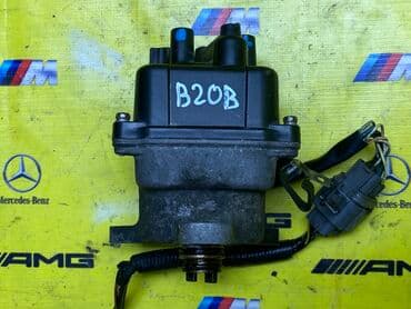 электрическое генератор: ТРАМБЛЁР HONDA B20B ПРИВОЗНЫЕ ЗАПЧАСТИ С ЯПОНИИ ЗВОНИТЕ И — 1