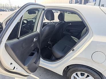 kai: Kia Morning: 2020 г., 1 л, Автомат, Бензин, Хэтчбэк — 8