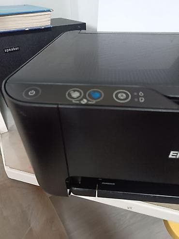 nd фильтр: Epson L3118 — струйный МФУ с системой непрерывной подачи чернил — 5