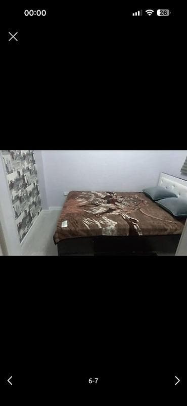 воронцовка квартиры: 1 комната, 52 м², Элитка, 5 этаж, Евроремонт — 6