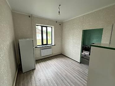 двухэтажный дом в бишкеке: 30 м² — 6