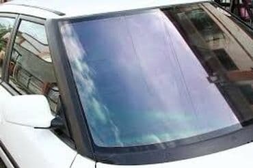лобовое стекло на субару: Айнек Маңдайкы Mercedes-Benz, 2009 г., Жаңы, Аналог — 14