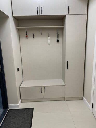 сдаю дом дордой: 2 комнаты, Агентство недвижимости, Без подселения, С мебелью полностью — 17