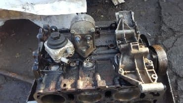 vito: Volkswagen в образный двигатель 2.9.0 на Vito 95 год можно отдельно — 1