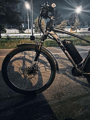 surron light bee: Электровелосипед, Новый — 4