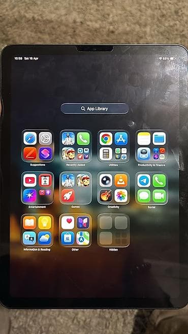 Совместим с iOS