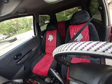 sprinter classic: Daewoo Matiz: 2007 г., 0.8 л, Автомат, Бензин, Хэтчбэк — 7