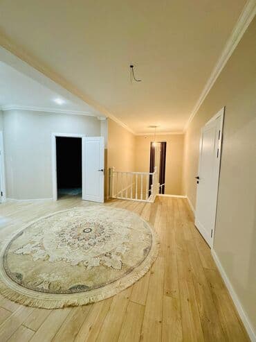 дом церковь: 220 м², 6 комнат, Утепленный, Теплый пол, Бронированные двери — 8