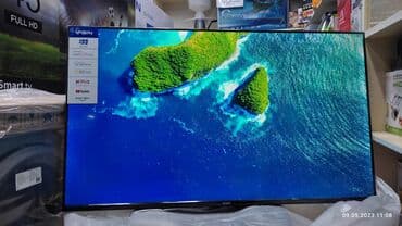 микшерный: Телевизор Yasin 50 UD71 webos magic пульт smart Android Yasin — 10