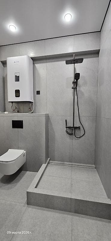 сдается квартира ленинградская: 3 комнаты, 78 м², Индивидуалка, 8 этаж, Дизайнерский ремонт — 6