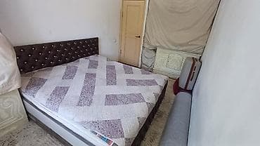 3: 3 комнаты, 62 м², 12 мкр 6 этаж — 10