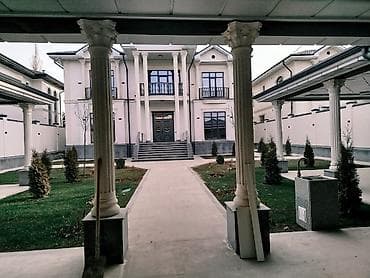 Үйлөрдү сатуу: Прродается в Бишкека ✨ Совершенно новый дом, построенный из — 2