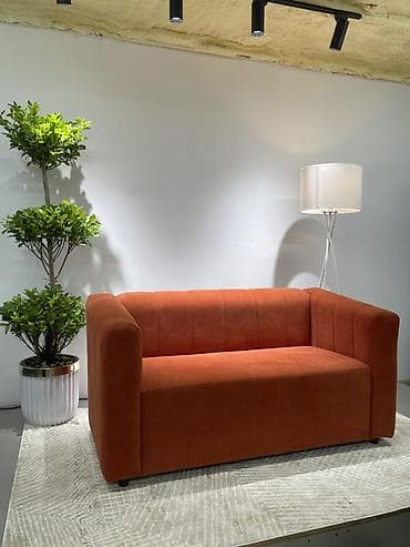 third edition solution: Прямой диван — 2