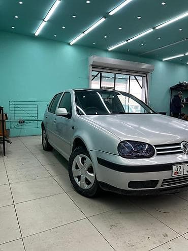 гидроусилитель гольф 3: Volkswagen Golf: 2001 г., 2 л, Автомат, Бензин, Хэтчбэк — 2