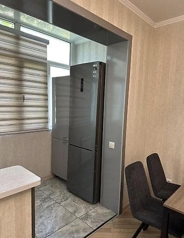 hostel osh: 2 комнаты, Собственник, Без подселения, С мебелью полностью — 10