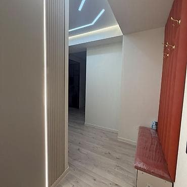 seven development: 2 комнаты, 64 м², Золотой квадрат Элитка, 11 этаж, Дизайнерский ремонт — 8