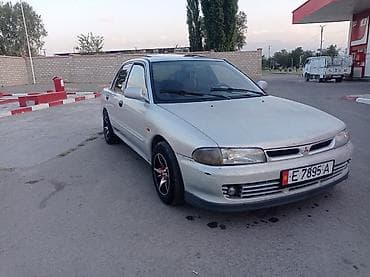 мотор нива 1.7 купить: Mitsubishi Lancer: 1993 г., 1.6 л, Механика, Бензин — 9