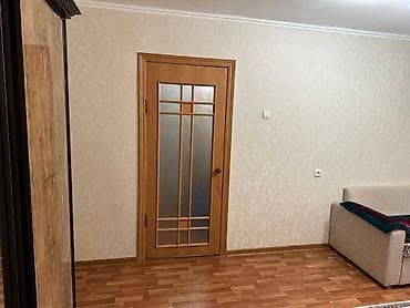 южный микрорайон: 1 комната, 30 м², Индивидуалка, 2 этаж, Евроремонт — 10