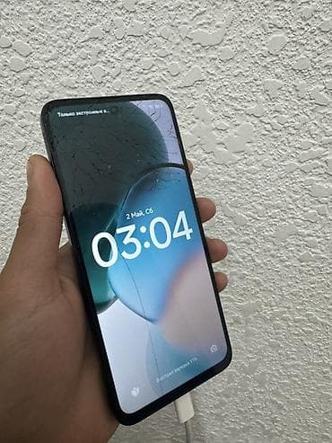 mi 11ultra: Redmi, Redmi 13, Б/у, 256 ГБ, цвет - Черный, 2 SIM — 2