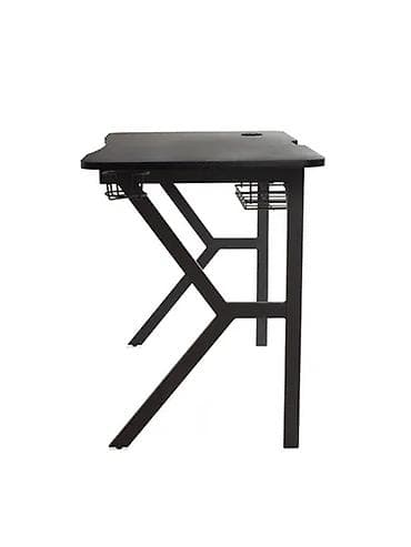 Ноутбук үчүн бүктөлмө үстөлдөр: Компьютердик үстөлү, Жаңы, Текчелери бар — 7