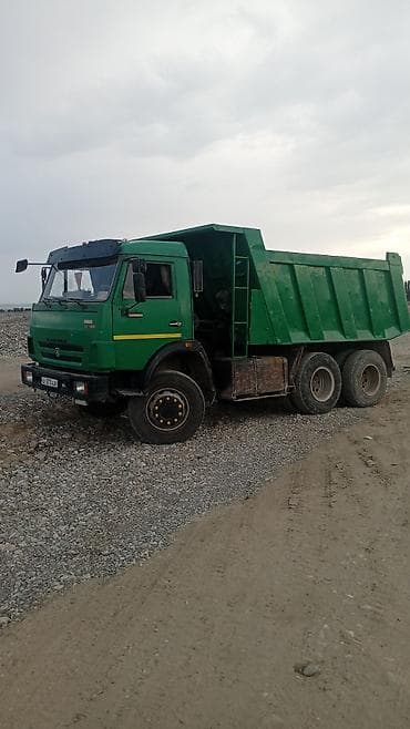 зил мусоровоз: Грузовик, Камаз, Б/у — 1