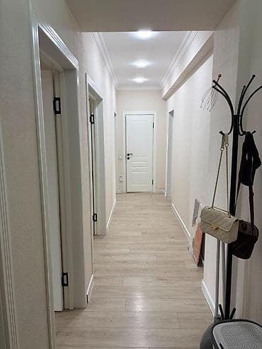 2022: 3 комнаты, 80 м², Элитка, 4 этаж — 6