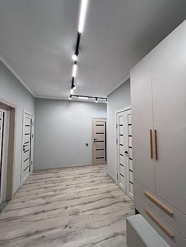 Кире бериш үчүн гарнитур, Шкаф, түсү - Боз — 4