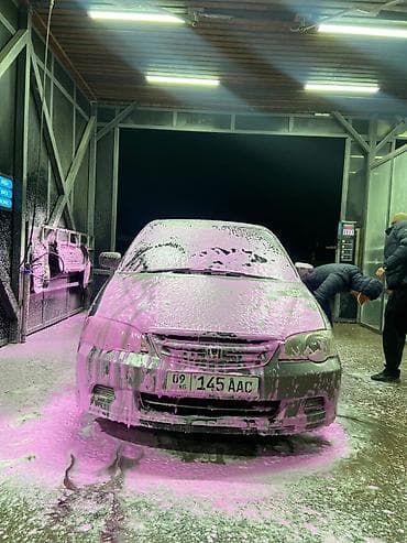 хонда цифик: Honda Civic: 2000 г., Автомат, Бензин, Седан — 2