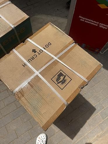 пк за 40 к: Холодильник Hisense, Однокамерный — 4
