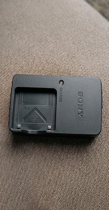 eos 1100d: Цифровой фотоаппарат Sony Cyber-shot с объективом Carl Zeiss — 3