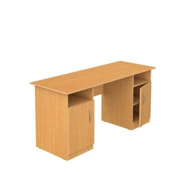 детский письменный стол для школьника: Письменный стол, Новый — 4